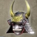 Warlord Armor H Kabuto